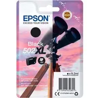 Epson Epson Tintenpatrone T02W14XL/ 502XL schwarz – Produktbild 1 von 1