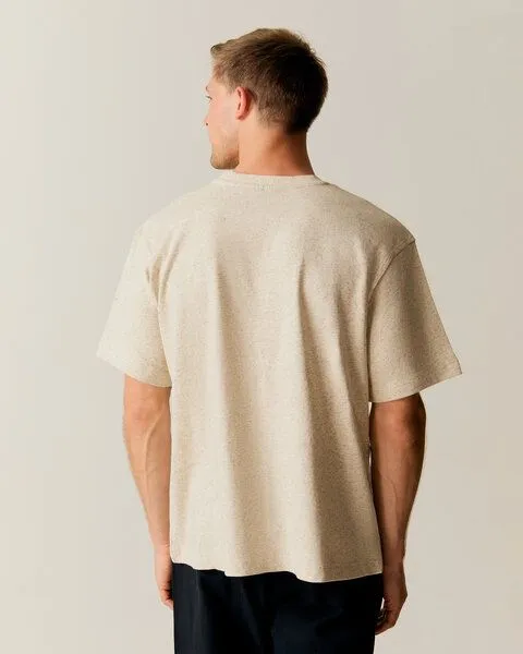 Studio.29 Studio.29 Maui T-shirt, Natural, – Produktbild 2 von 3