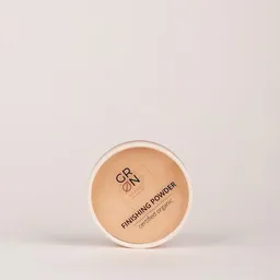 GRN [GRÜN] GRN [GRÜN] Finishing Powder – natürliche Mineralien - vegan – Produktbild 1 von 1