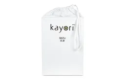 Kayori Kayori Molton Spannbettlaken - 100% Baumwolle – Produktbild 1 von 1