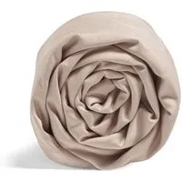 Yumeko Laken "Yumeko" aus Bio-Baumwollsatin, Dusty rose, – Produktbild 1 von 1