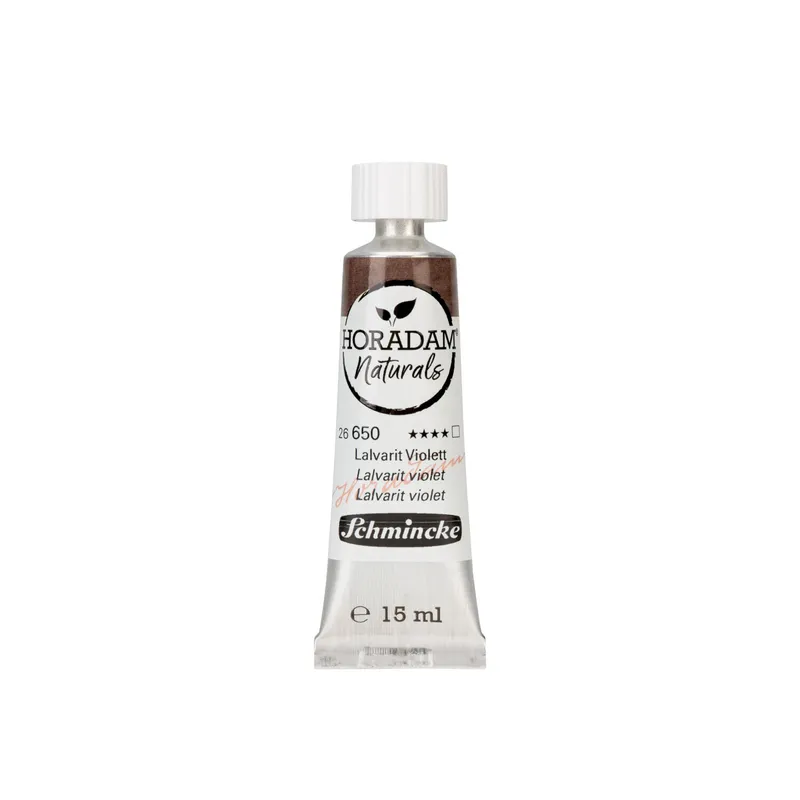Schmincke Schmincke Horadam Naturals Lalvarit Violett, Lalvarit violett, – Produktbild 1 von 1