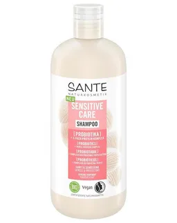 Sante Sante Sensitive Care Shampoo 500 ml – Produktbild 1 von 1