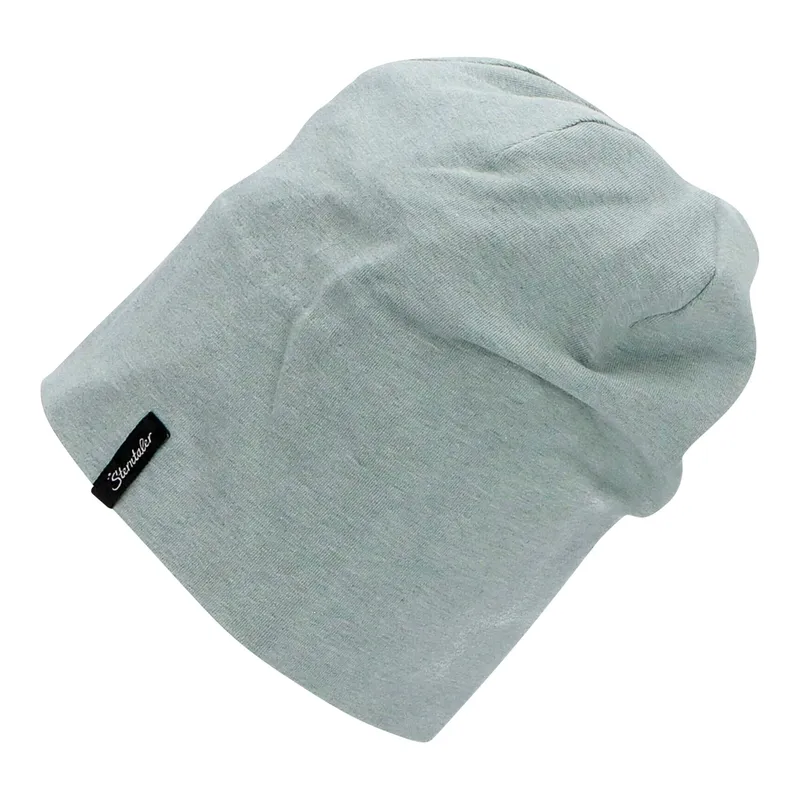 Sterntaler Sterntaler Beanie, Gruen, – Produktbild 1 von 3