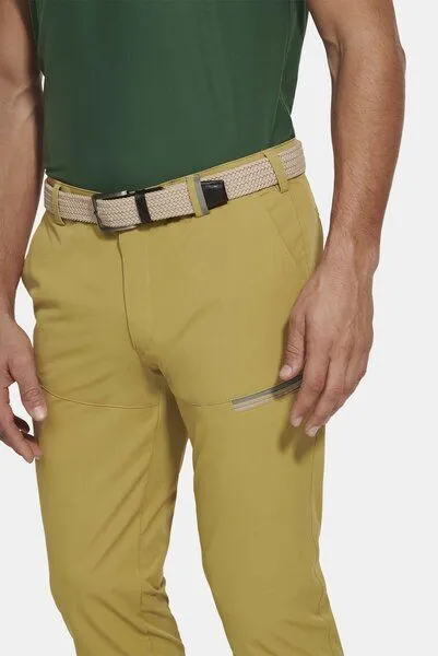 Meyer MEYER Activity Chino, Beige (senf), – Produktbild 4 von 4