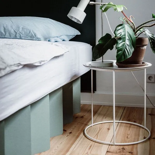 ROOM IN A BOX Familienbett | ROOM IN A BOX, Salbeigrün, – Produktbild 4 von 4