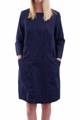 People Tree People Tree Tanja Shift Dress – Produktbild 1 von 1