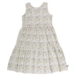 Fred's World by Green Cotton Fred's World by Green Cotton Kleid Blätter – Produktbild 1 von 1