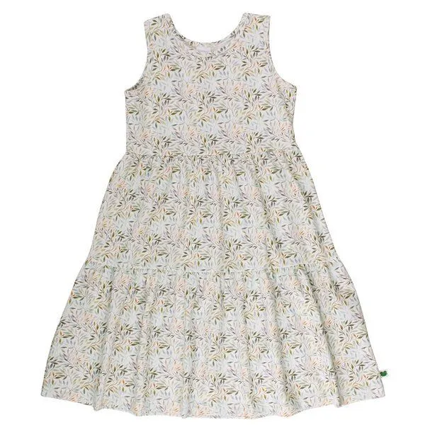 Fred's World by Green Cotton Fred's World by Green Cotton Kleid Blätter, Bunt, – Produktbild 1 von 1