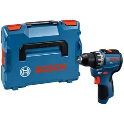 Bosch Professional Bosch Professional Bosch Akku-Bohrschrauber GSR12V-31 in L-BOXX – Produktbild 1 von 1