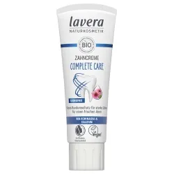 lavera lavera Complete Care Flouridfrei Zahncreme – Produktbild 2 von 3