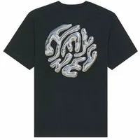 hey hey hey hey x seebelieveproduce T-Shirt (2nd Limited Edition) – Produktbild 1 von 1