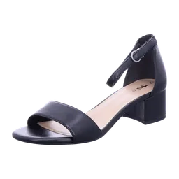 Tamaris Tamaris M2820142 für Damen, schwarz, Größe 41 EU – Produktbild 1 von 1
