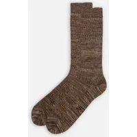 Nudie Jeans Nudie Jeans Socken Rasmusson Rib Sock Men – Produktbild 1 von 1
