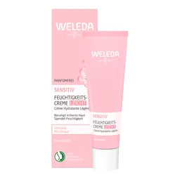 Weleda Weleda Mandel Sensitiv Leichte Feuchtigkeitscreme – Produktbild 1 von 1