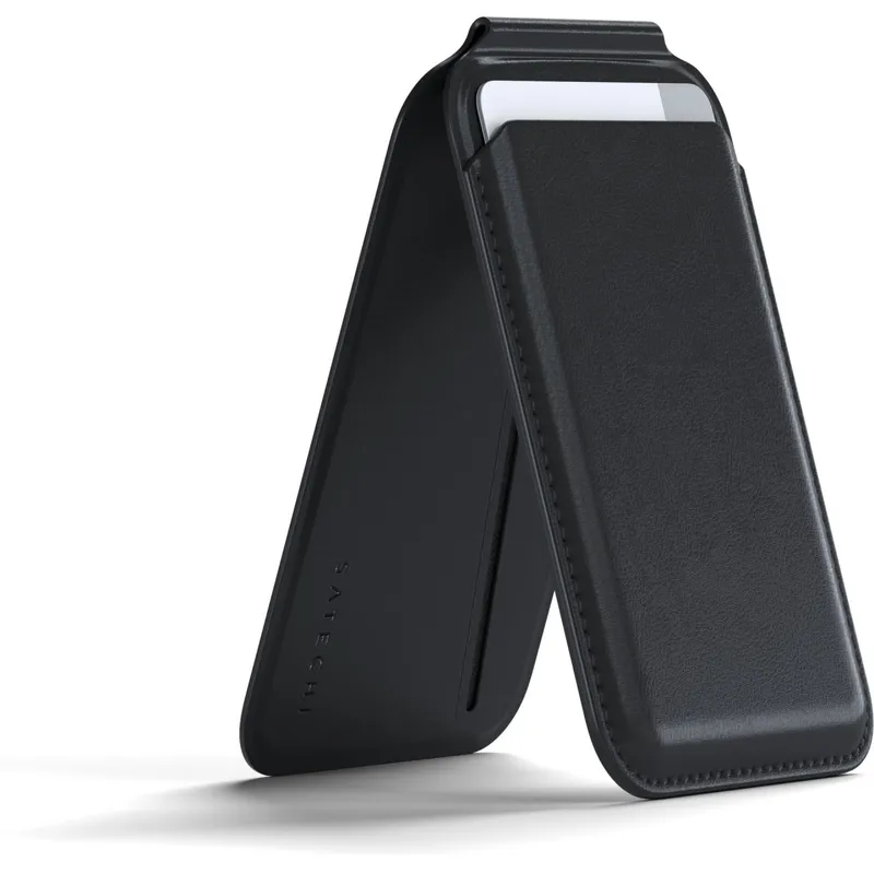 Satechi Satechi Magnetischer Wallet Stand MagSafe kompatibel – Produktbild 1 von 1