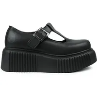 Altercore Altercore Damen vegan Schuhe Donna Black – Produktbild 1 von 1