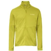Vaude VAUDE Jacken Men's Scopi Fleece Jacket II, Light leaf, – Produktbild 2 von 4