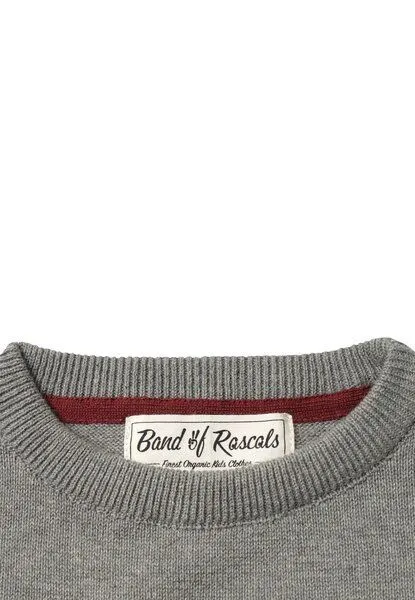 Band of Rascals Band of Rascals Basic Knitter, Grey, – Produktbild 4 von 4