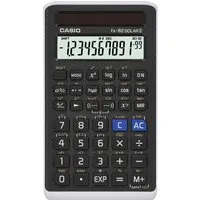 Casio Casio Schulrechner ' FX-82 Solar II' – Produktbild 1 von 1