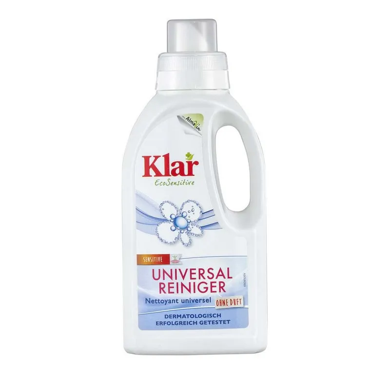 AlmaWin AlmaWin Klar - Universalreiniger 500ml Universalreiniger – Produktbild 1 von 1