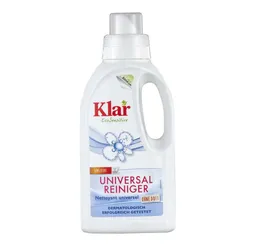 AlmaWin AlmaWin Klar - Universalreiniger 500ml Universalreiniger – Produktbild 1 von 1