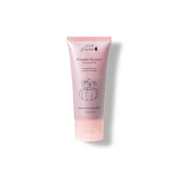 100% PURE® - Purity Cosmetics Pumpkin Enzyme Smoothing Scrub - Gesichtspeeling – Produktbild 1 von 1
