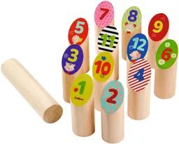 eichhorn eichhorn Spiel Wurfspiel Stäbe – Produktbild 1 von 1