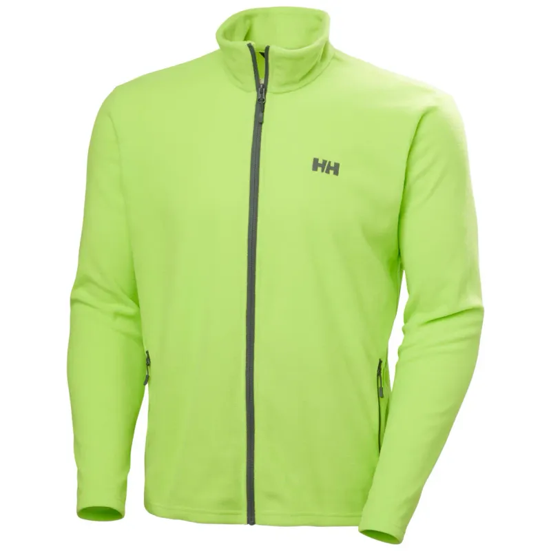 Helly Hansen Polyester-Fleece Helly Hansen Daybreaker, Vert, – Produktbild 1 von 1