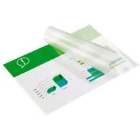 GBC 100 Folientaschen A7 80x111 mm, 125µ – Produktbild 1 von 1