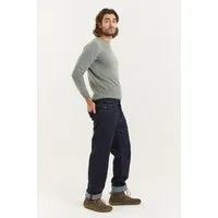 Flax and Loom Regular Fit Jeans Modell: Satch – Produktbild 1 von 1