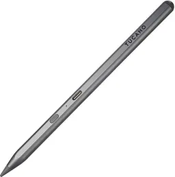 Tucano Pencil 3 Eingabestift, Grau – Produktbild 1 von 1