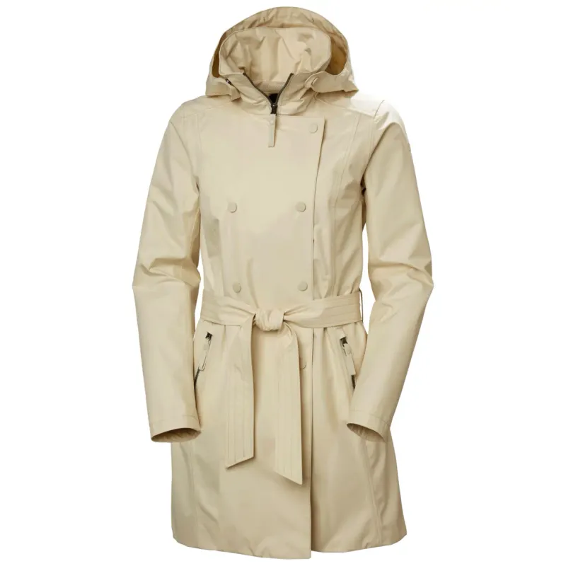 Helly Hansen Damenmantel Helly Hansen Welsey II, Marron, – Produktbild 1 von 1
