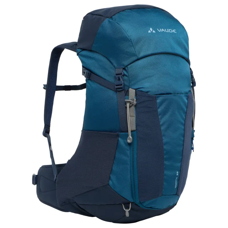 Vaude Wandertasche VAUDE Brenta 30, Bleu, – Produktbild 1 von 1