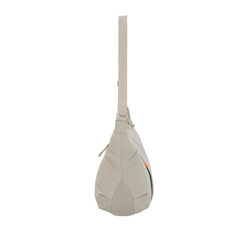 Lässig Lässig Wickeltasche Crossbody - Lunua Bum Bag 3 Farben wählbar, Beige, – Produktbild 5 von 7