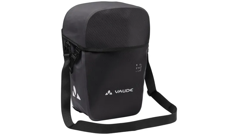 Vaude VAUDE RT-Hinterradtaschen Aqua Back Pro Single, Rot, – Produktbild 1 von 6