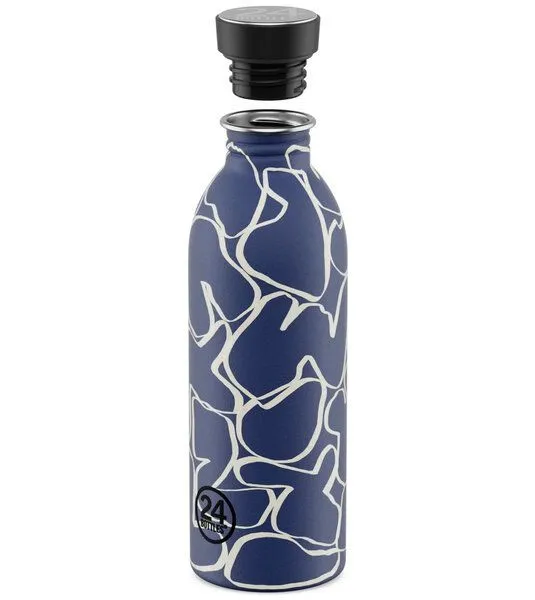 24bottles 24bottles Urban Bottle, Marea, – Produktbild 2 von 3