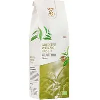 gepa GEPA Grüner Bio-Tee Würzig, 250g – Produktbild 1 von 1