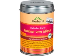 Herbaria Indisches Curry Farben von Jaipur – Produktbild 1 von 1