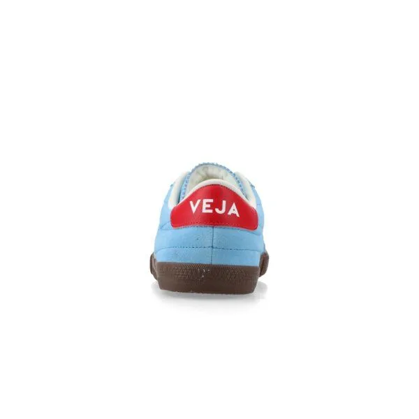 Veja Veja Sneaker Unisex - Panenka Suede, Missing, – Produktbild 4 von 4