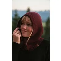 Kopyto Kopyto KOALA Balaclava 100% Merinowolle Wollkapuze RWS-zertifiziert Eco – Produktbild 1 von 1