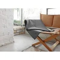 Ecostories Ecostories Biofleece Wohndecke 75 x 100 cm – Produktbild 1 von 1