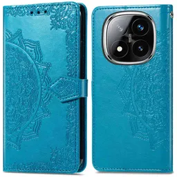 imoshion imoshion Mandala Klapphülle für das Xiaomi Redmi Note 14 Pro (5G) – Produktbild 1 von 1