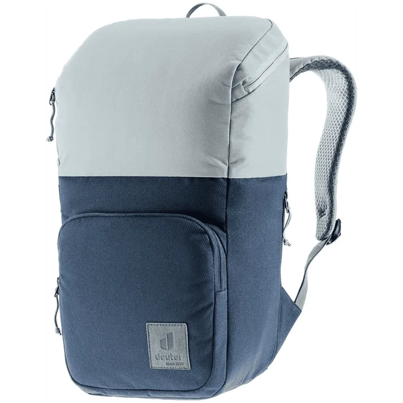 Deuter Deuter Overday Kinder Tagesrucksack, blau, 15 ℓ, Blau, – Produktbild 1 von 7