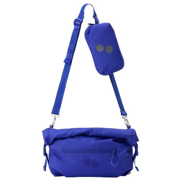 PINQPONQ PINQPONQ Crossbody-Bag Aksel, Ultimate blue, – Produktbild 2 von 5