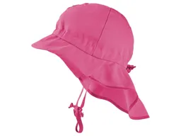 Pickapooh Pickapooh Kindermütze Feuerwehr UV-60 azalea Gr.56 – Produktbild 1 von 1