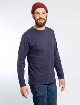 KAYA&KATO KAYA&KATO Longsleeve FARO Langarmshirt – Produktbild 1 von 1
