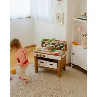 Papperlapapp Papperlapapp Spielküche *Tiny Taste Kitchen* – Produktbild 1 von 1