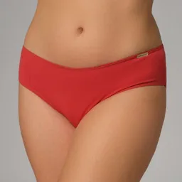comazo|earth comazo|earth Fairtrade Perioden-Slip für eine schwache bis mittlere Periode – Produktbild 1 von 1