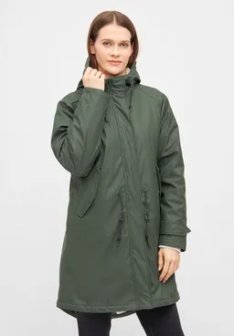 derbe derbe Regenmantel „Tidaholm“ – Produktbild 1 von 1